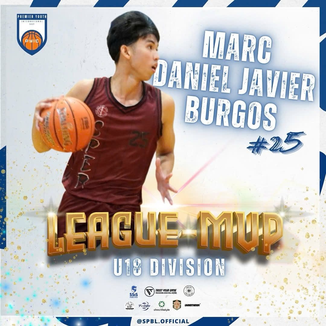 U18 MVP